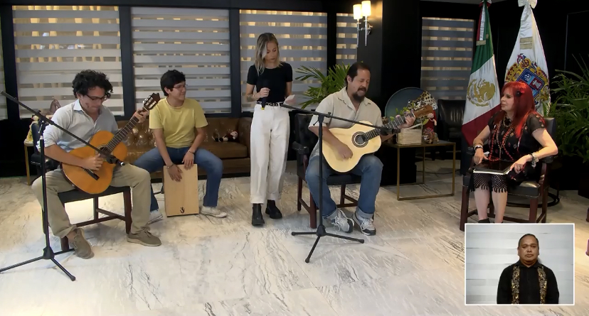 Canción para todos los misóginos