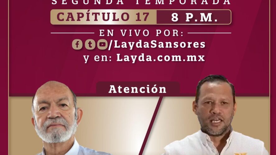 Hoy no se pierdan el Martes del Jaguar