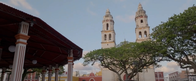 Rehabilitación del Centro Histórico