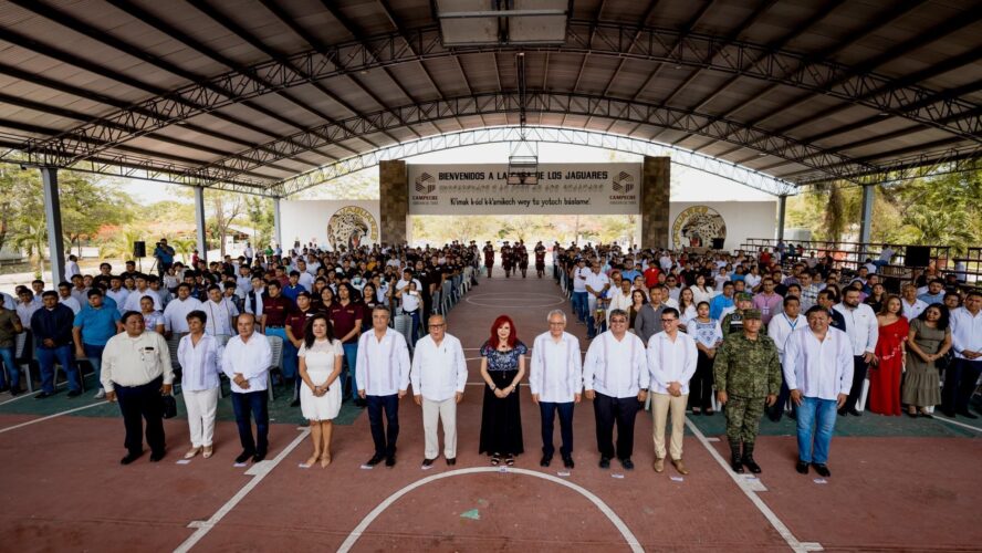 Presentación de la Convocatoria Nacional de la carrera de Ingeniería Ferroviaria del Tecnológico Nacional de México