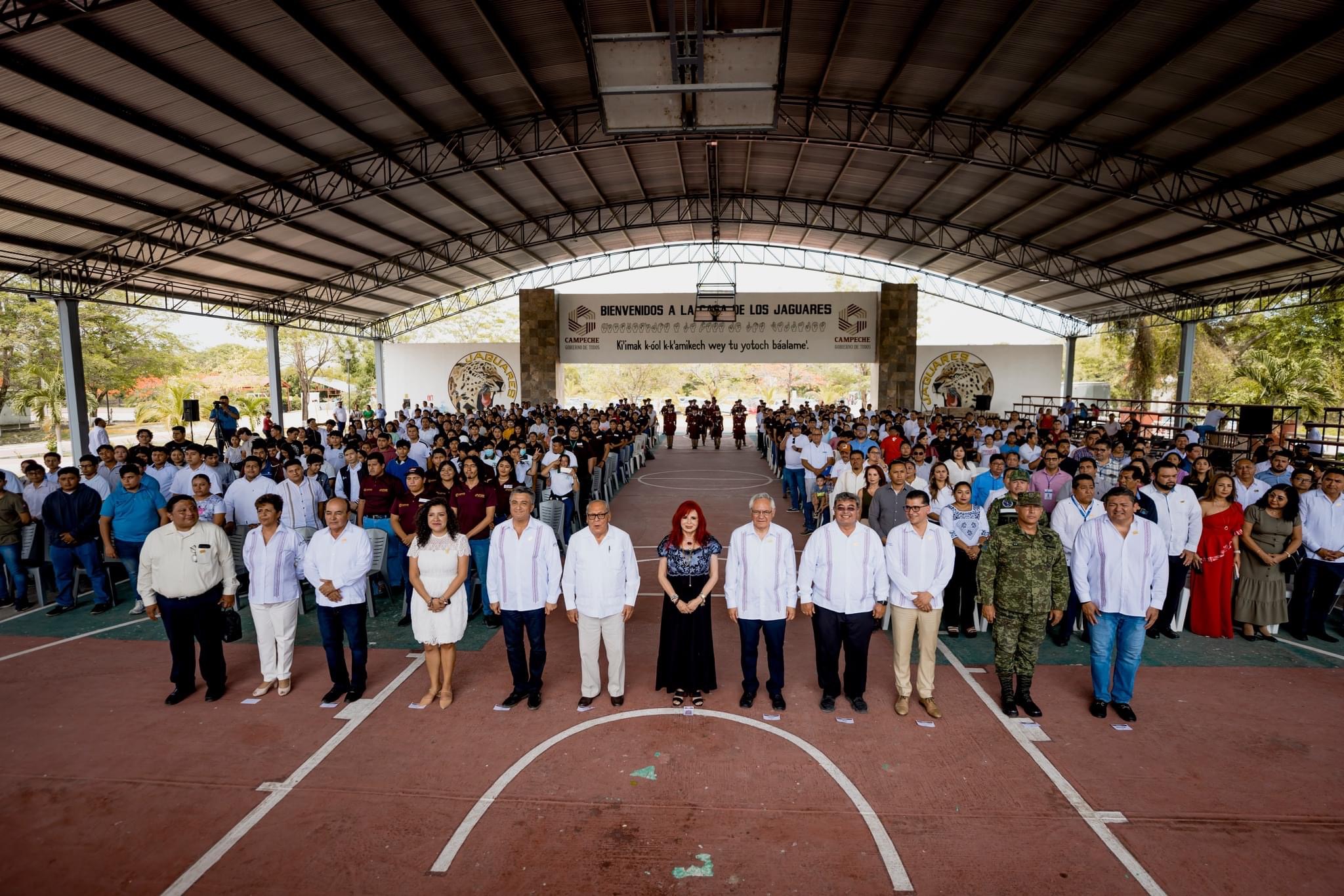 Presentación de la Convocatoria Nacional de la carrera de Ingeniería Ferroviaria del Tecnológico Nacional de México