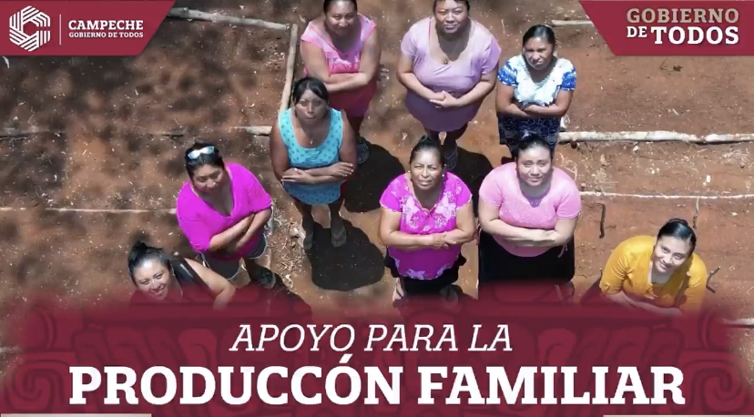 Programa Apoyo a la Producción Familiar
