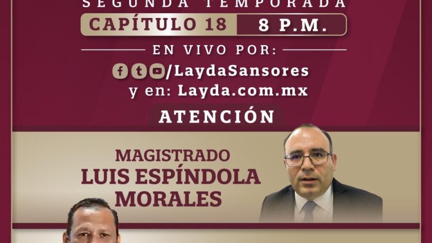 Hoy no se pierdan el Martes del Jaguar