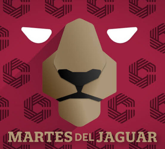Breves del Martes del Jaguar del 13 de junio de 2023