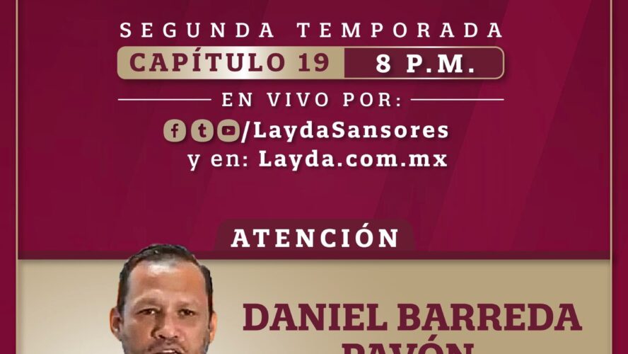 No se pierdan hoy el Martes del Jaguar
