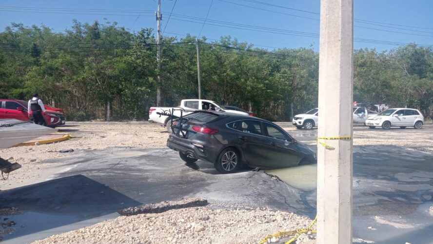 Convocamos al Ayuntamiento de Campeche a trabajar con responsabilidad