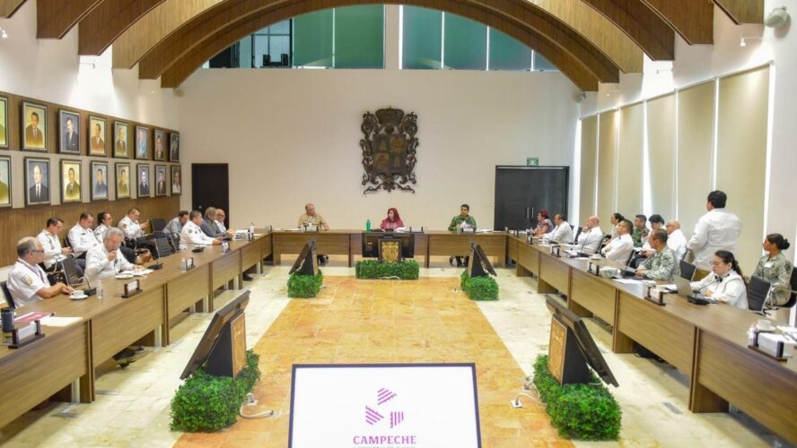 Trabajamos por la seguridad de las mujeres