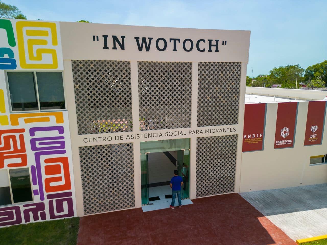 “In Wotoch”, mi casa