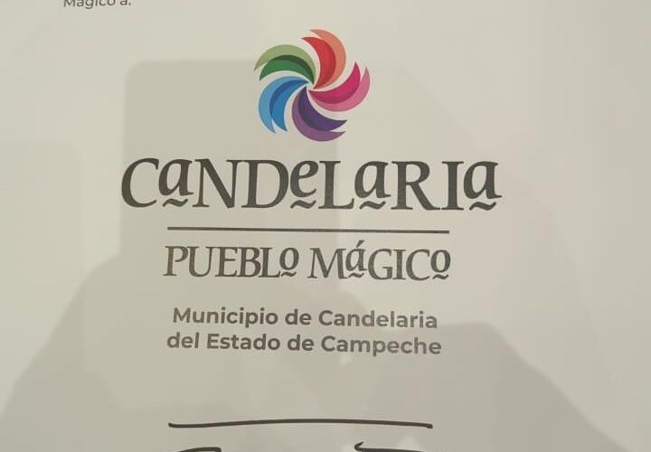 ¡Candelaria ya es Pueblo Mágico!