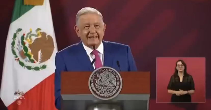 El 1º de julio celebraremos los 5 años de triunfo del pueblo