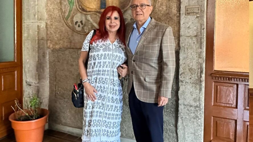 Reunión con el titular de la Unidad de Administración y Finanzas de la Secretaría de Educación Pública