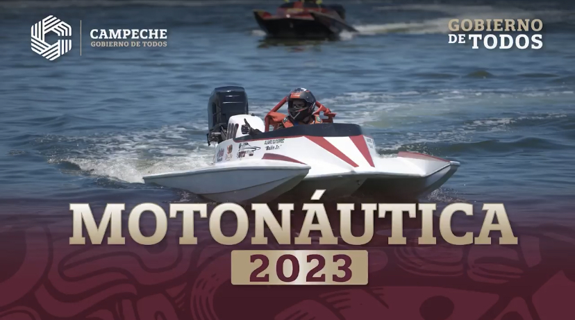 1er día de la Motonáutica 2023