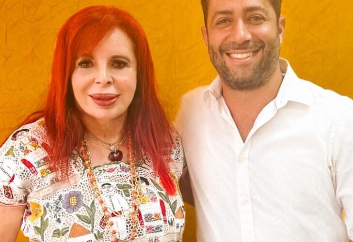 Reunión con el alcalde de Ciudad del Carmen
