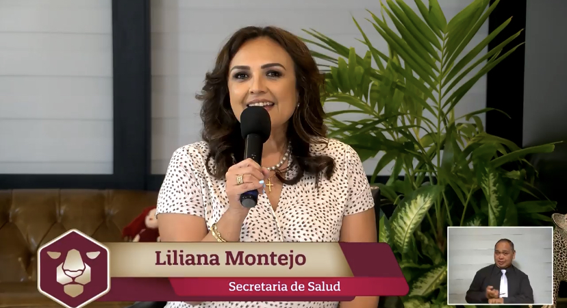 Buenas noticias en materia de salud para Campeche