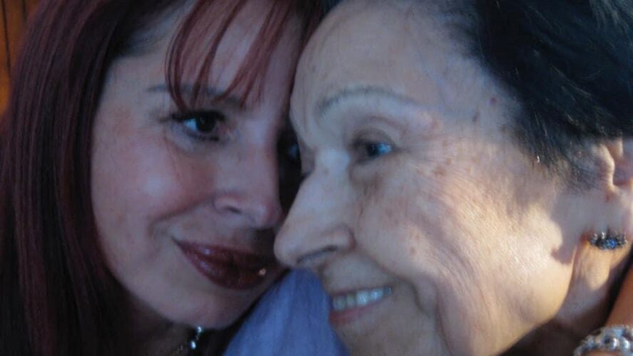 Recordando a mi madre