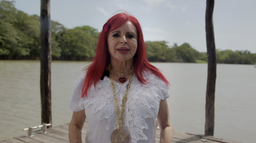 Se inicia el 2º tramo del dragado del Río Palizada