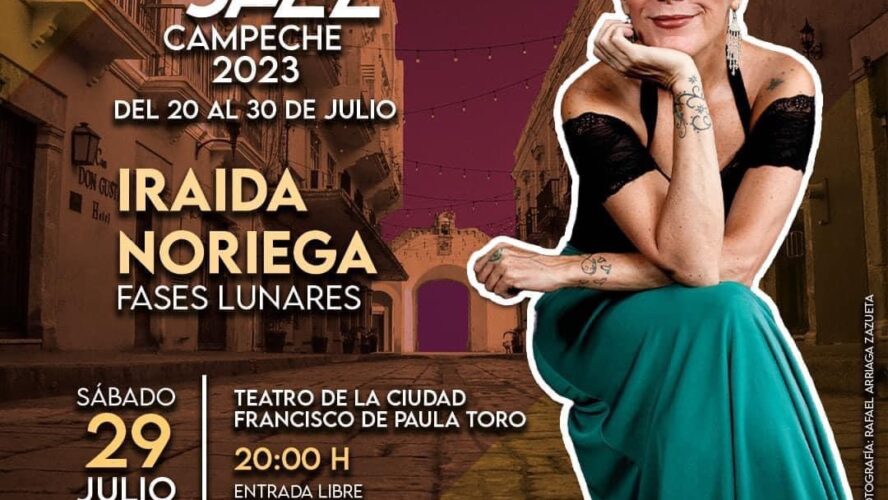 Te invitamos a asistir al espectáculo Fases Lunares