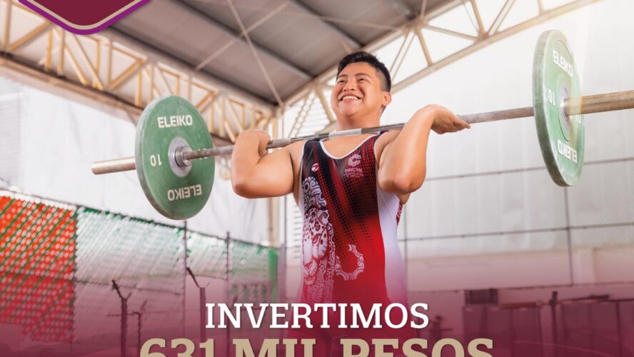 Invertimos 631 mil pesos en equipamiento para el CEDAR