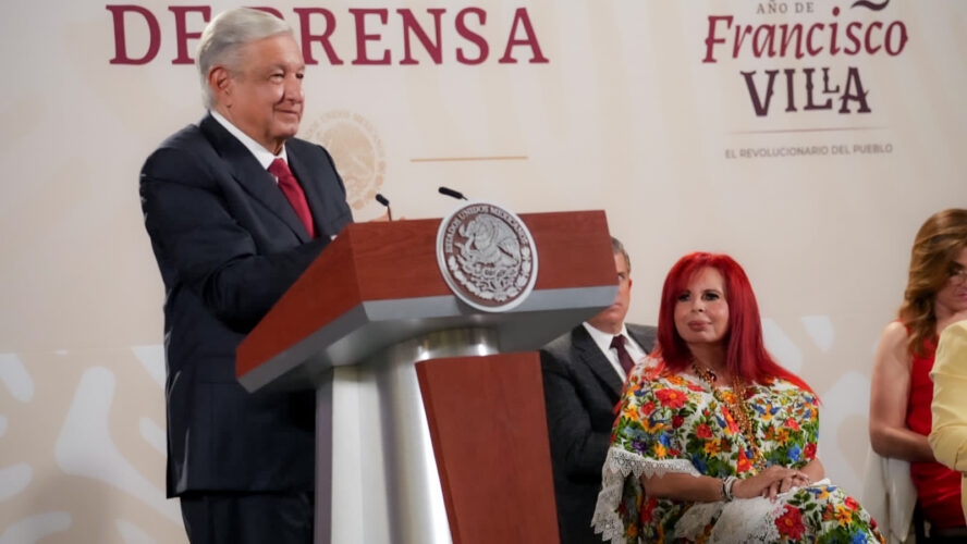 5º Informe de Gobierno será en Campeche