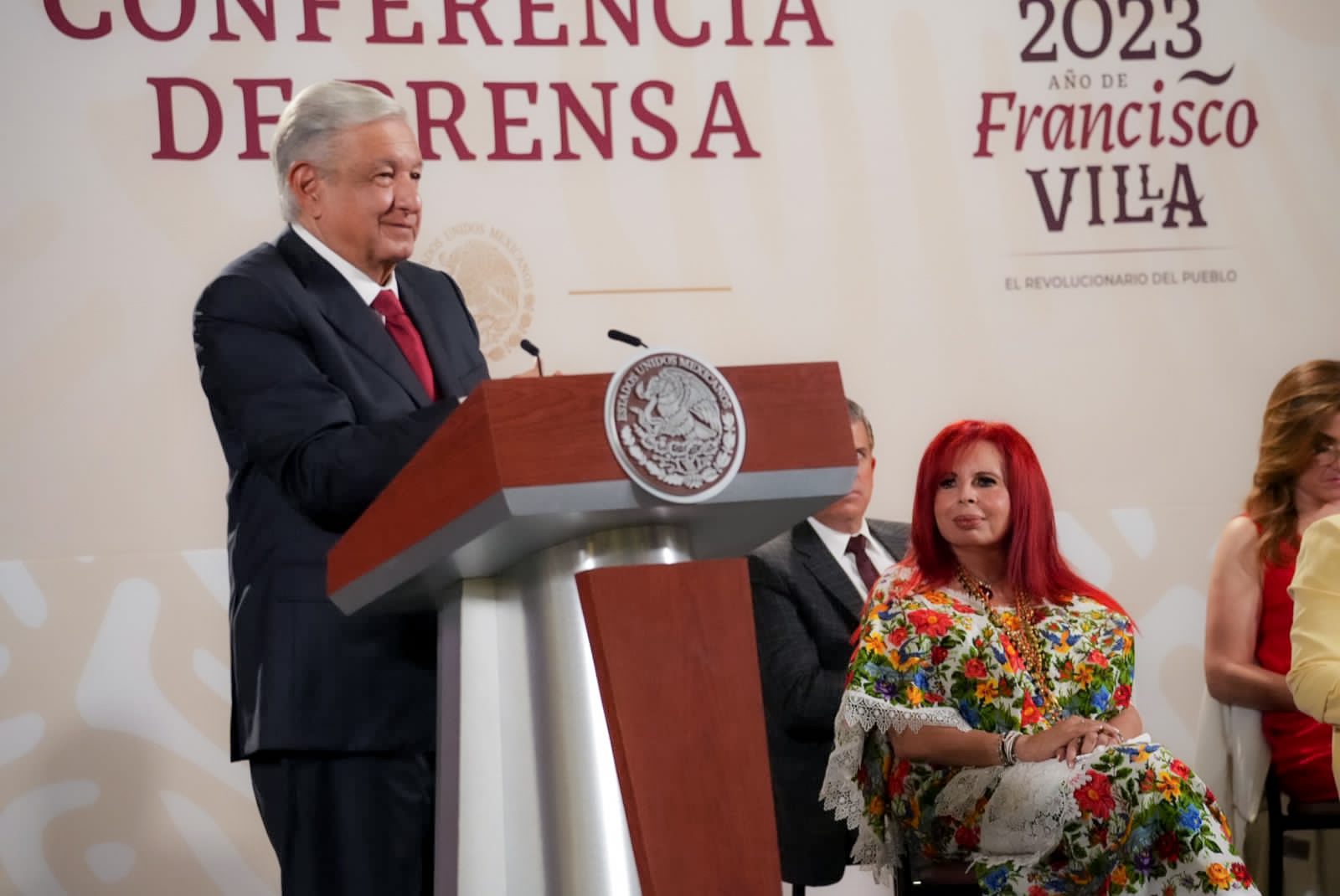 5º Informe de Gobierno será en Campeche