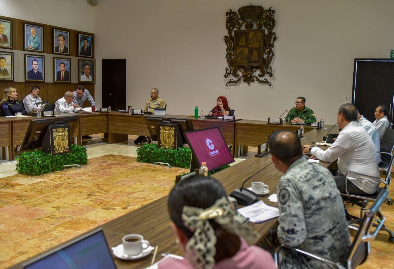 Campeche entre los estados con menor ilícitos relacionados con violencia contra la mujer