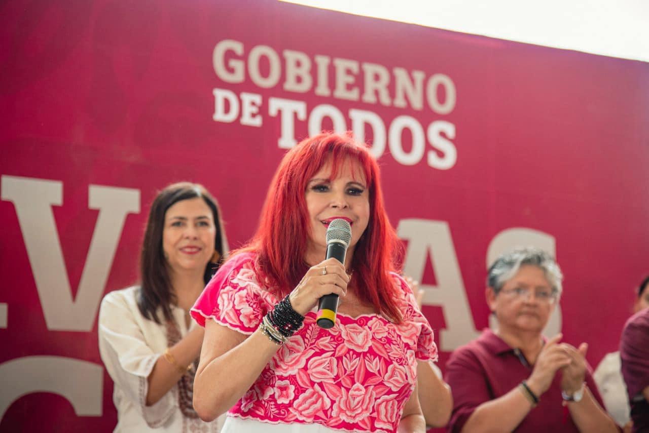 Los llevo siempre en mi corazón