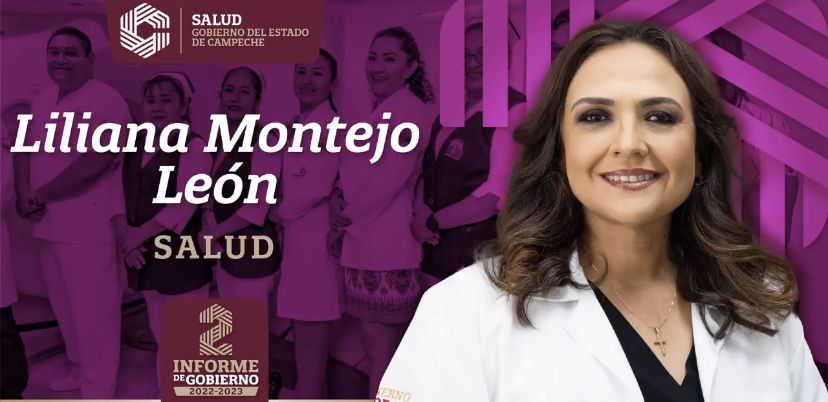 Liliana Montejo León: Educación