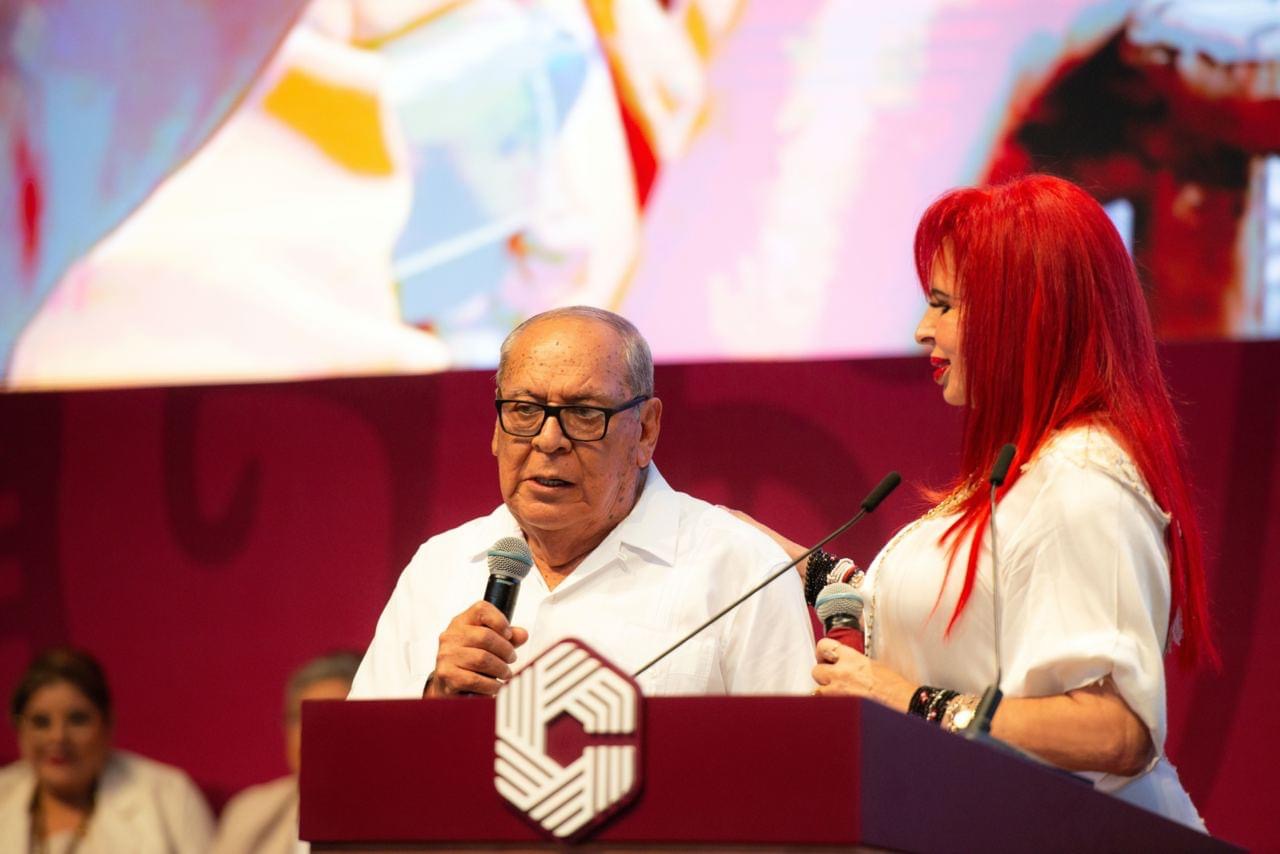 Ley de Movilidad para un buen servicio de transporte para los campechanos