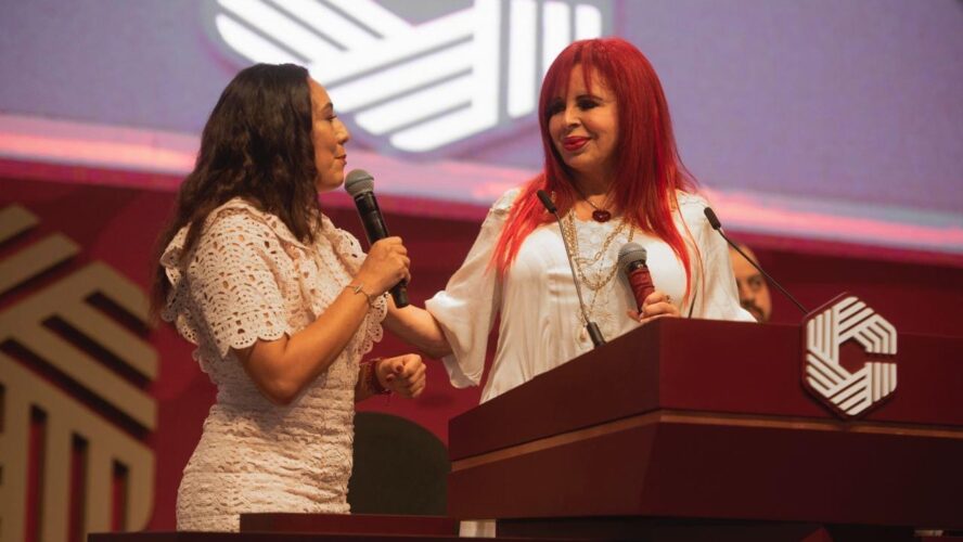 Construiremos la subestación de Atasta.