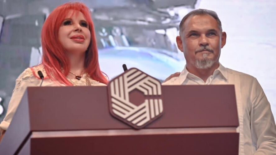 Línea del Jaguar para brindar atención directa a niños y adolescentes