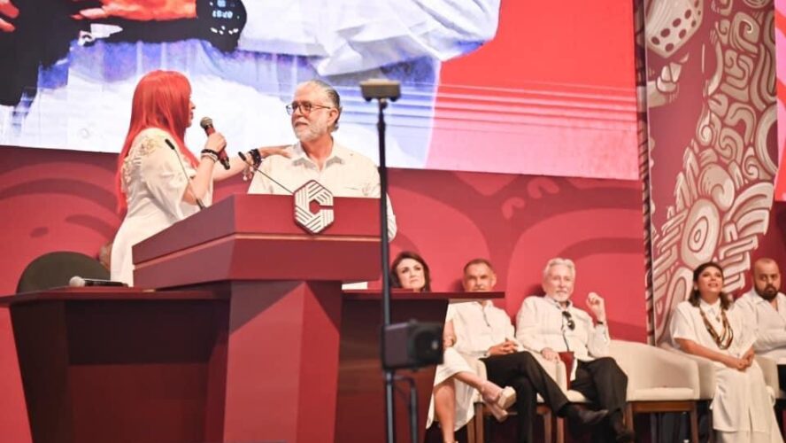 Se mantuvo el estatus sanitario del Estado