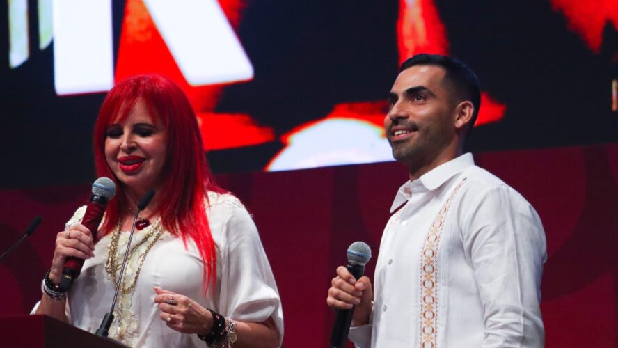 Llevaremos formación artística inclusiva a todos los municipios