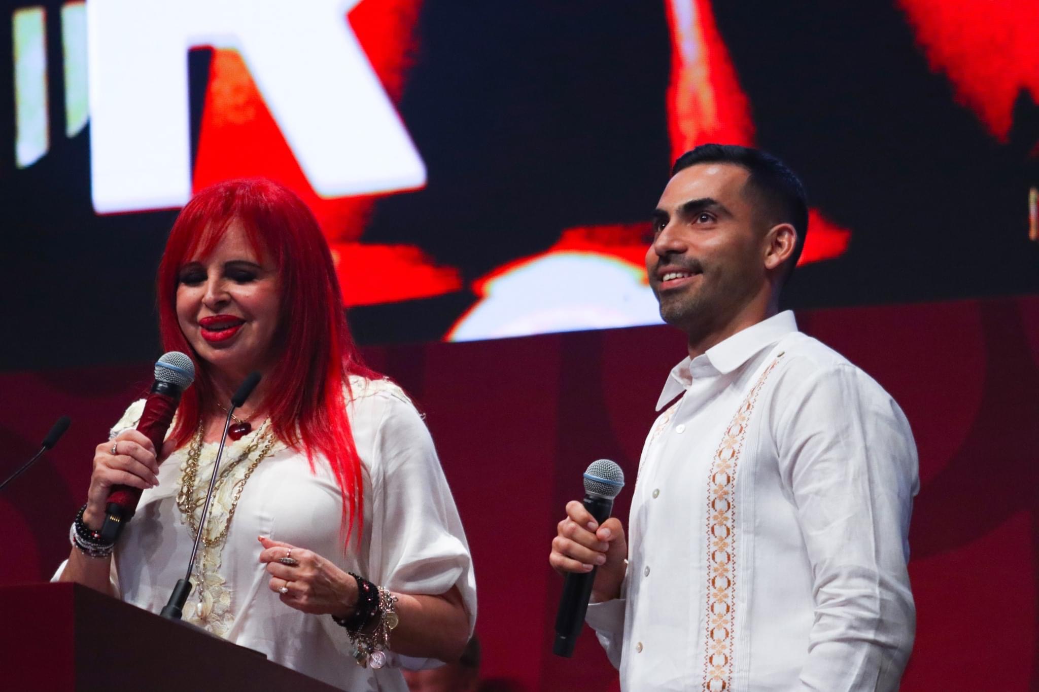 Llevaremos formación artística inclusiva a todos los municipios