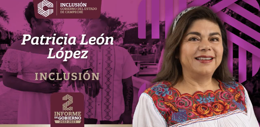 Patricia León López: Inclusión