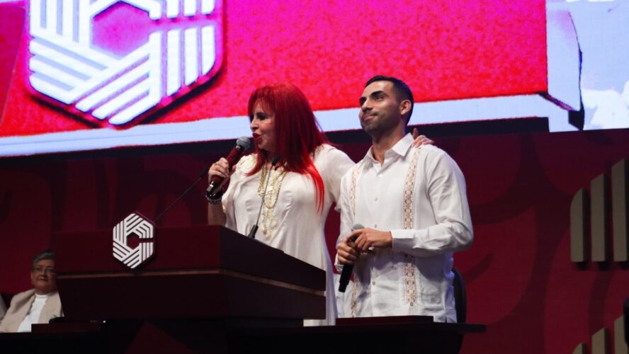 Te invitamos a los próximos eventos en Campeche