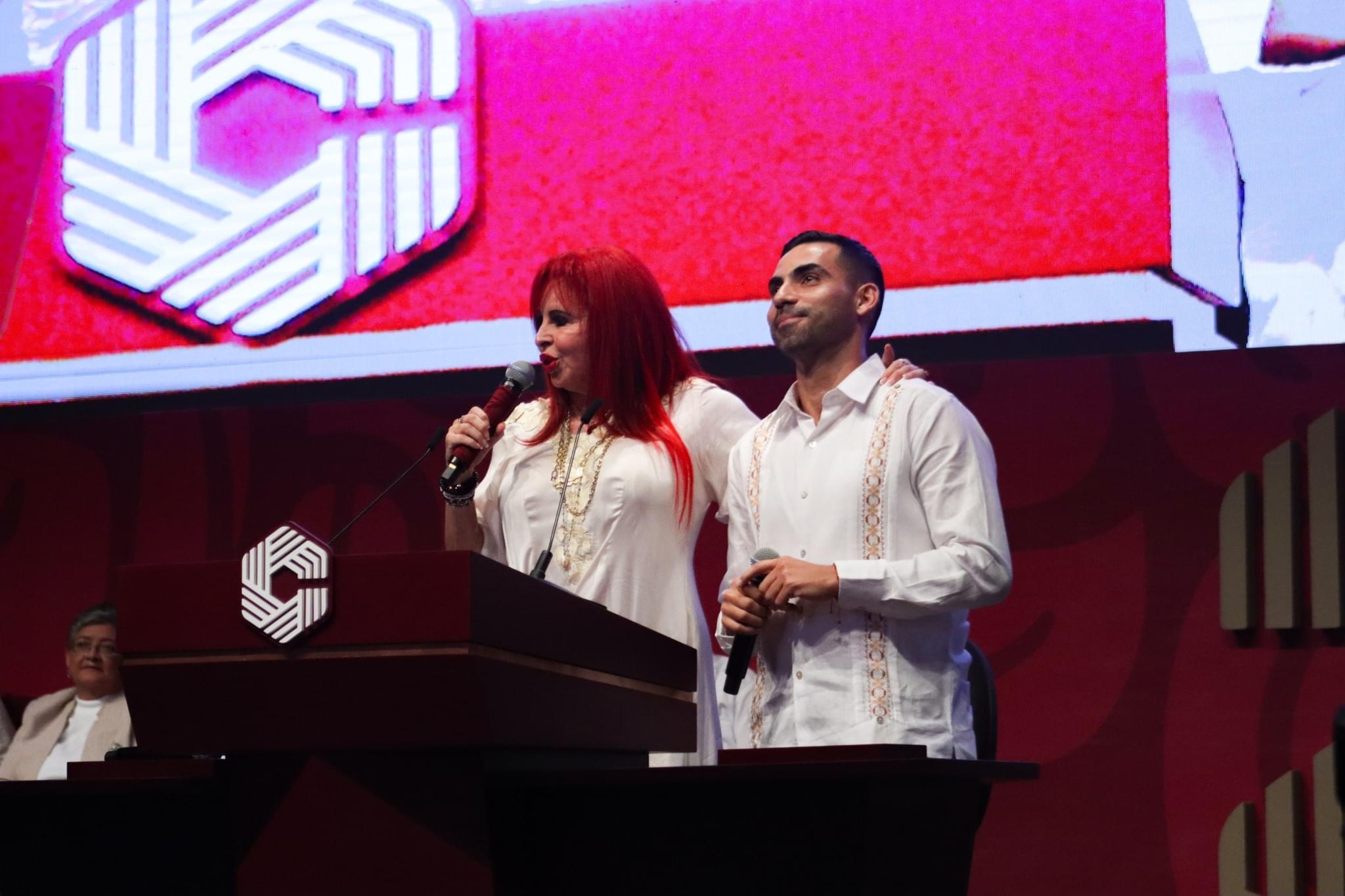 Te invitamos a los próximos eventos en Campeche