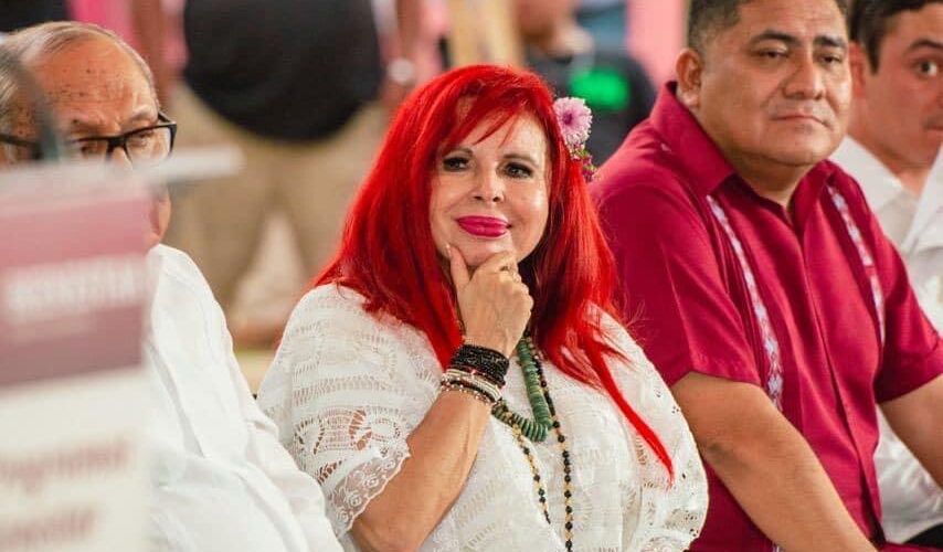 Hoy será un día histórico para Campeche