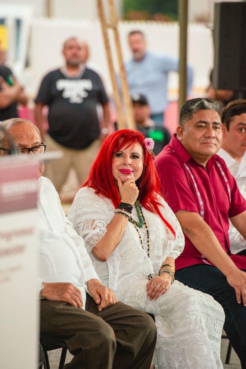 Hoy será un día histórico para Campeche