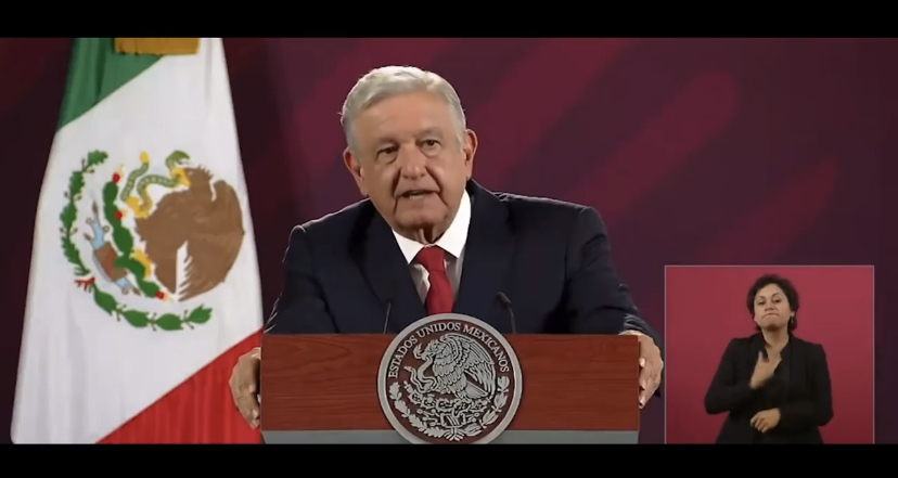 Hoy nuestro presidente realizará su Informe de Gobierno en Campeche