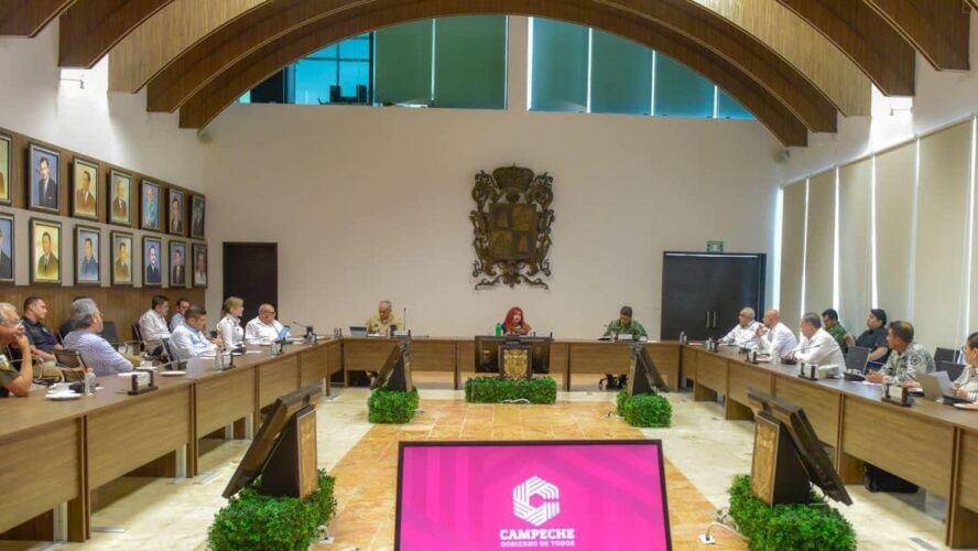 Se reforzará vigilancia por sectores por una institución especializada