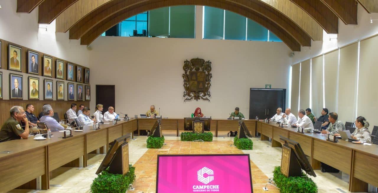 Se reforzará vigilancia por sectores por una institución especializada