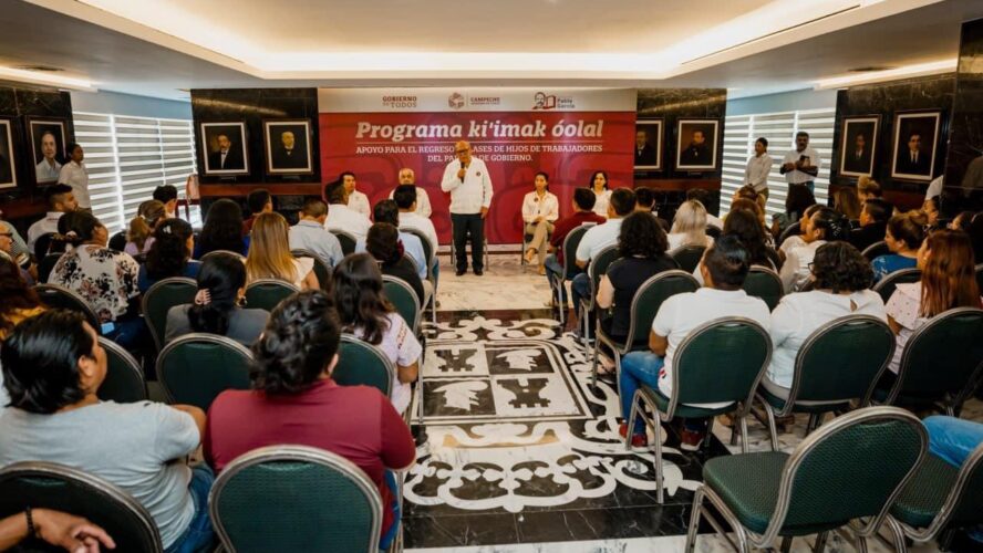 Programa Ki’imak Ólaal