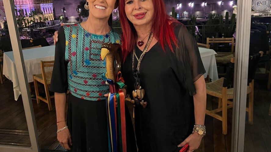 Unidos por la transformación de México