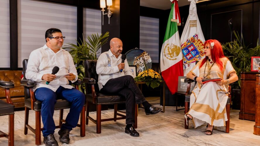 Este movimiento es más que un hobre