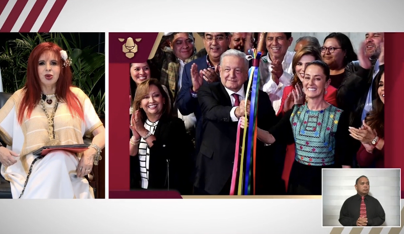 ¡Triunfó una historia de vida!