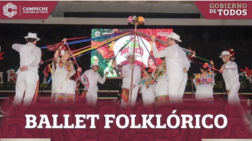 Ballet Folklórico
