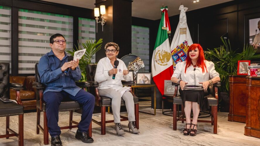 Martes del Jaguar del 19 de septiembre de 2023