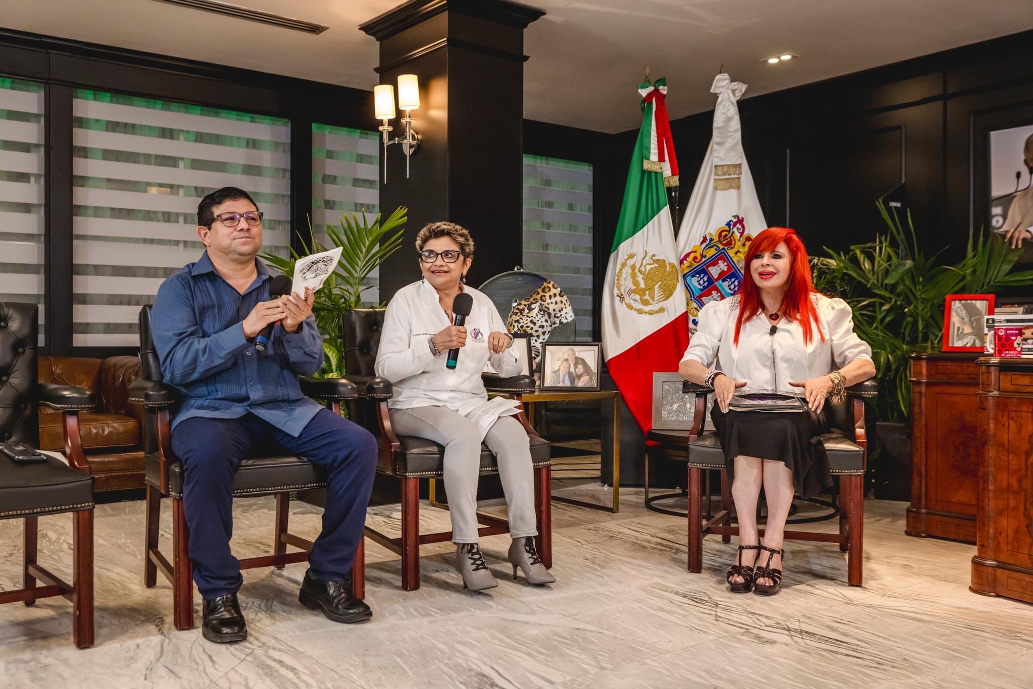 Martes del Jaguar del 19 de septiembre de 2023