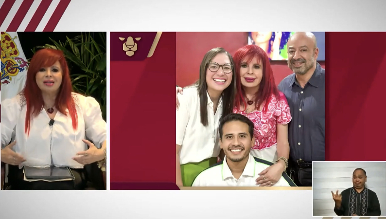 Una historia que deja huella en el corazón