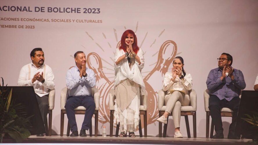 Torneo Nacional de Boliche 2023